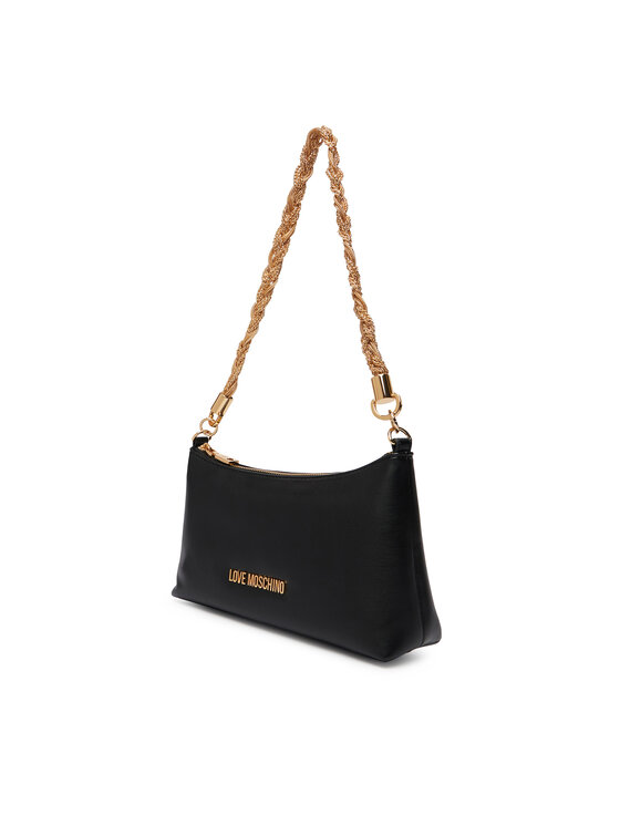 LOVE MOSCHINO LOVE MOSCHINO Torebka JC4143PP1OLX0000 Czarny