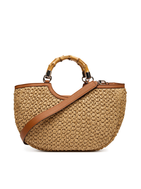 Guess Guess Geantă HWWG92 32060 Bej