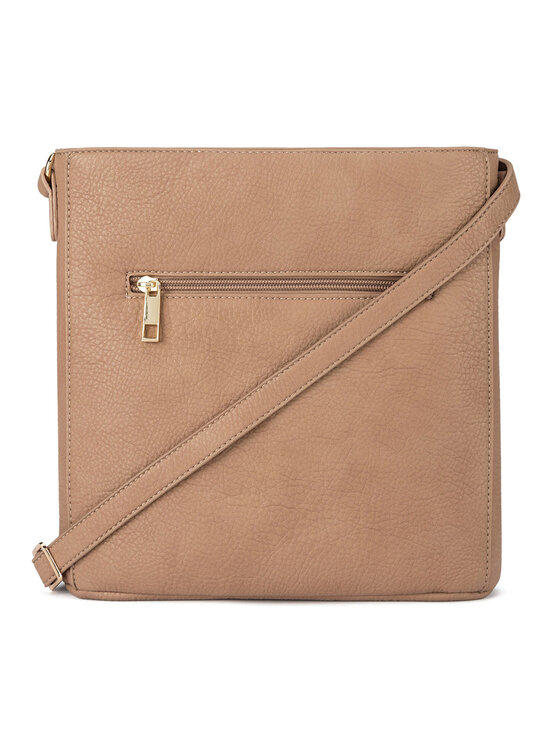 Lasocki Lasocki Borsetta LSK-K-031-06 Beige