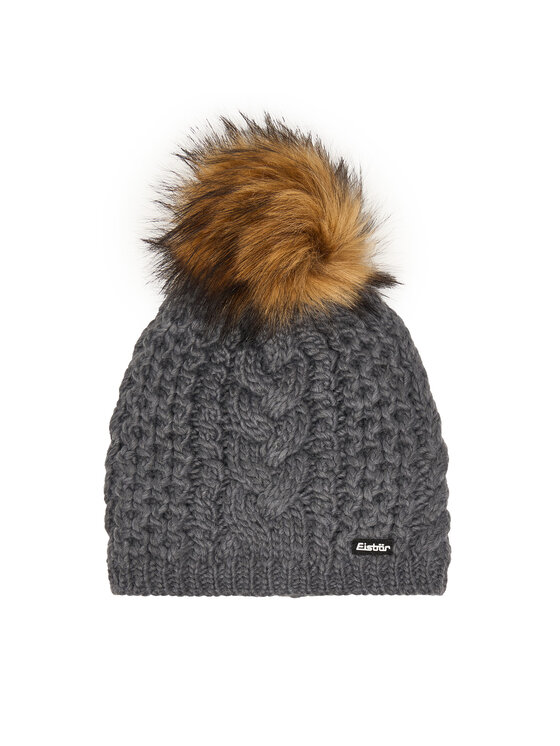 Eisbär Eider Kapa Afra Lux 80111 Siva