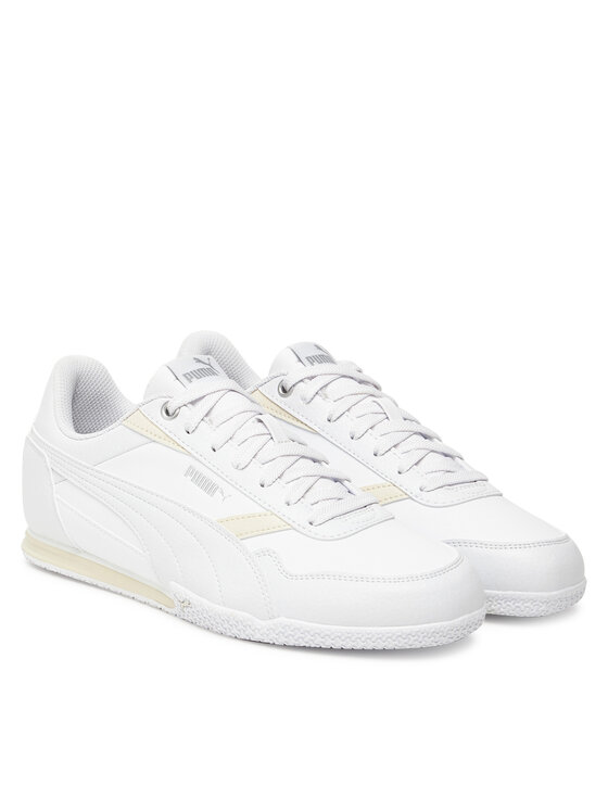 Puma Puma Sneakersy BELLA DONNA L 402672 02 Biały