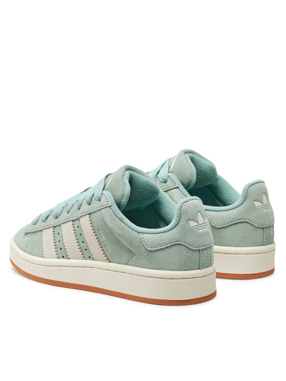adidas adidas Laisvalaikio batai Campus 00s JI1984 Žalia