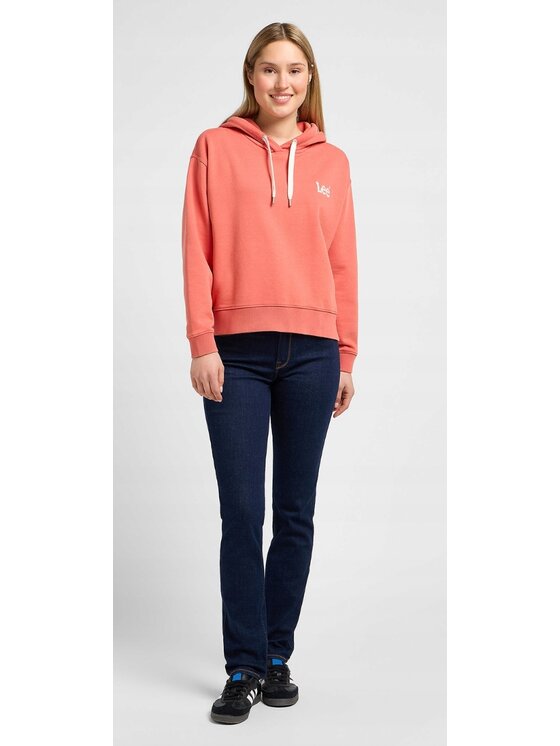 Lee Lee Jeans Elly Blu Slim Fit