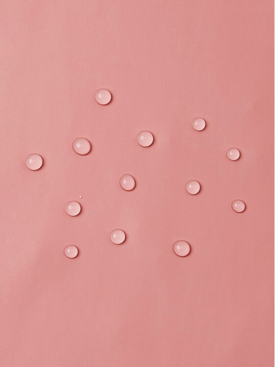 Reima Reima Giacca impermeabile Lampi 5100023A Rosa Regular Fit