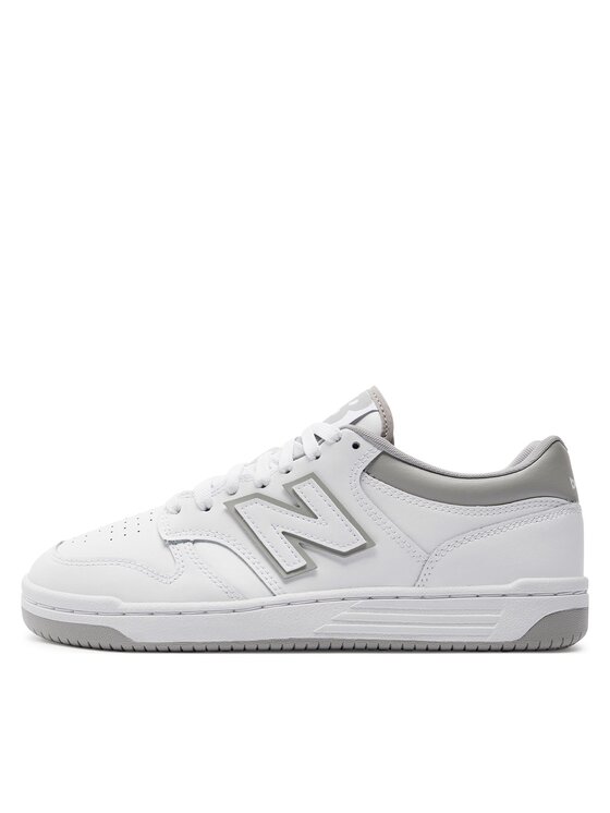 New Balance New Balance Tenisice BB480LGM Bijela