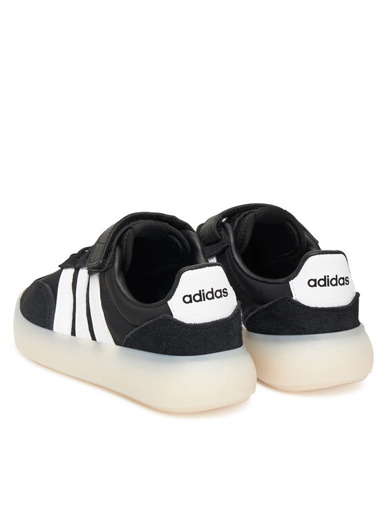 adidas adidas Sneakersy Barreda Decode JR0767 Czarny