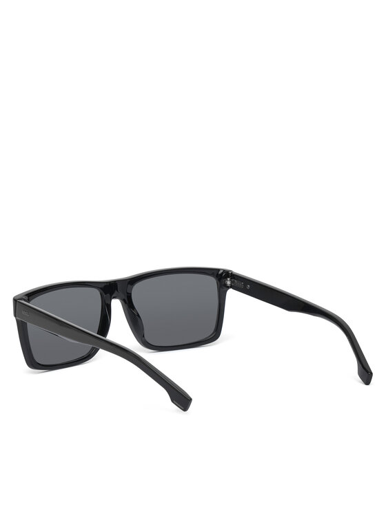 BOSS BOSS Ochelari de soare 1760/G/S 207996 Negru