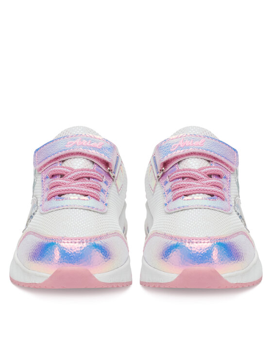 Princess Princess Laisvalaikio batai CP23-SS25-134DPRN Spalvota