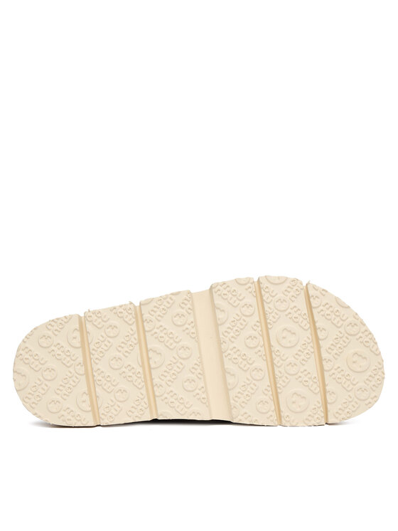 Mou Mou Ciabatte MU.SW461005A Marrone