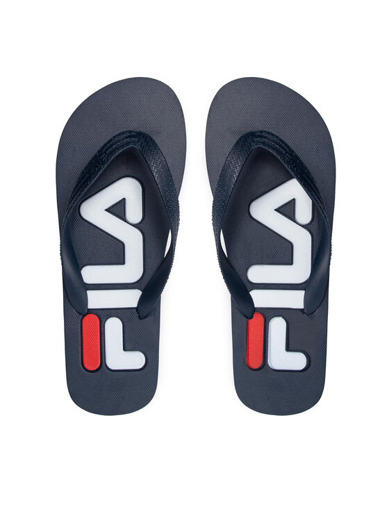 Fila Fila Japanke Troy Slipper FFM0007.50005 Ružičasta