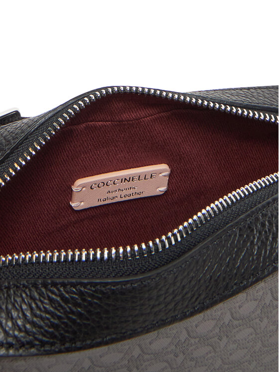 Coccinelle Coccinelle Сумка E5 SWJ 55 I1 01 Сірий