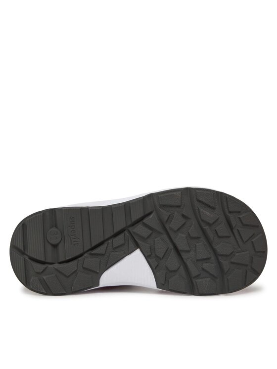 Superfit Superfit Босоніжки 1-000580-5010 S Червоний