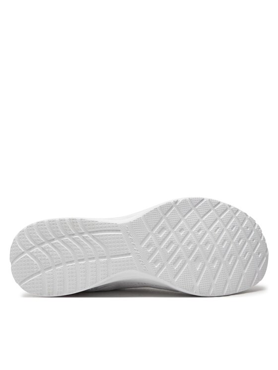 Skechers Skechers Sneakersy Skech-Air Dynamight-Laid Out 149756/WMLT Biały
