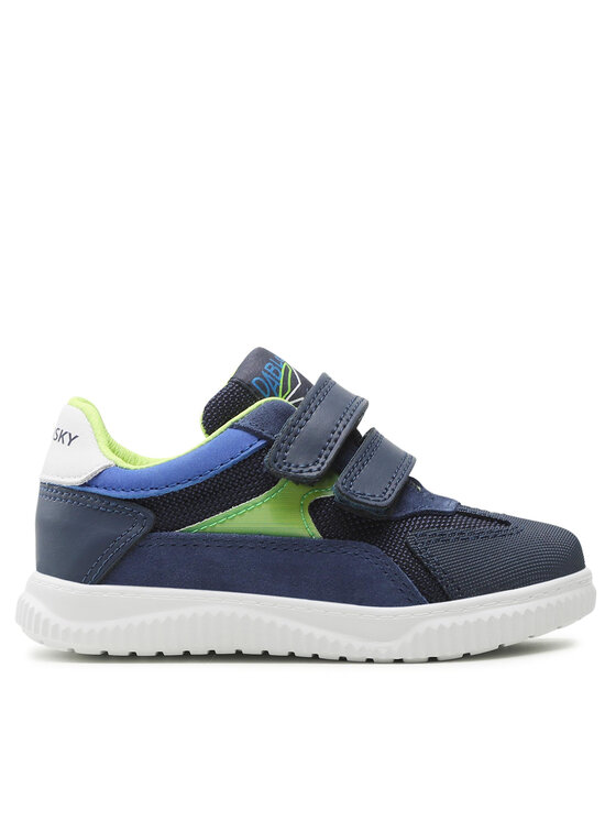 Sneakers Pablosky 298320 M Bleumarin