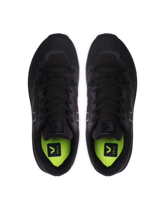 Veja Veja Sneakersy Fitz Roy Fs Trek-Shell FS2302456B Czarny