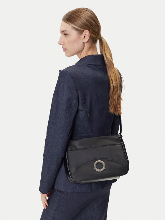 Monnari Monnari Τσάντα TORIMP0-24J-BAG4860-K020D000-R00 Μαύρο