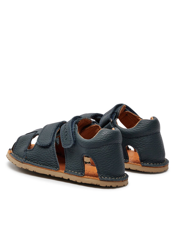 Froddo Froddo Basutės Barefoot Flexy Avi G3150263 S Mėlyna
