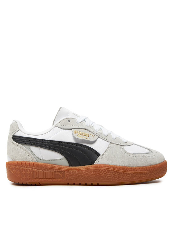 Puma Sneakersy Palermo Moda Wns 397727 01 Biela