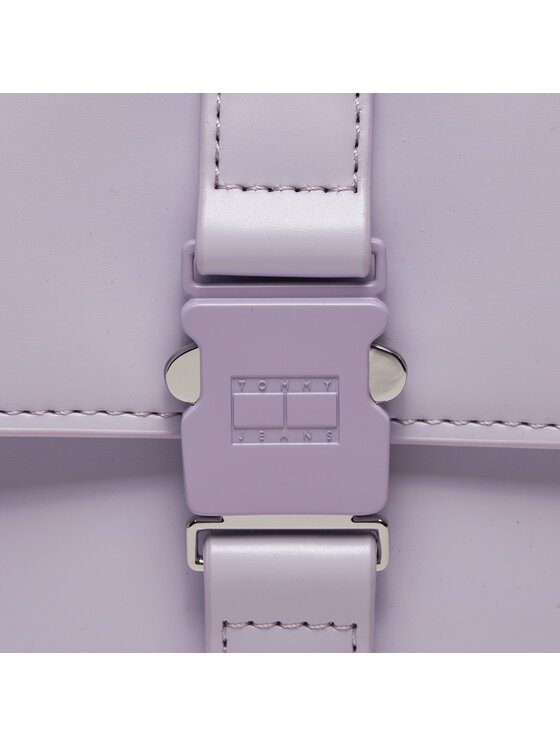 Tommy Jeans Tommy Jeans Borsetta Tjw Item Crossover Pu AW0AW15952 Viola
