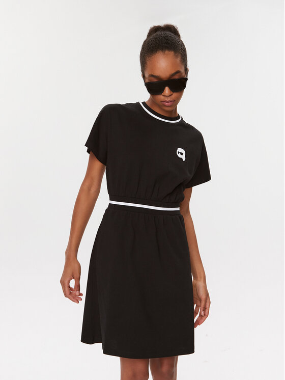 Vestito da giorno KARL LAGERFELD