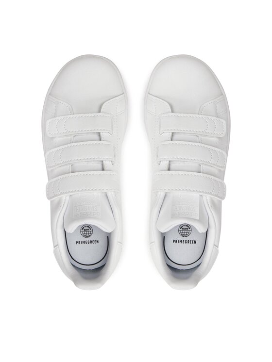 adidas adidas Sneakersy Stan Smith Cf C FX7535 Biały