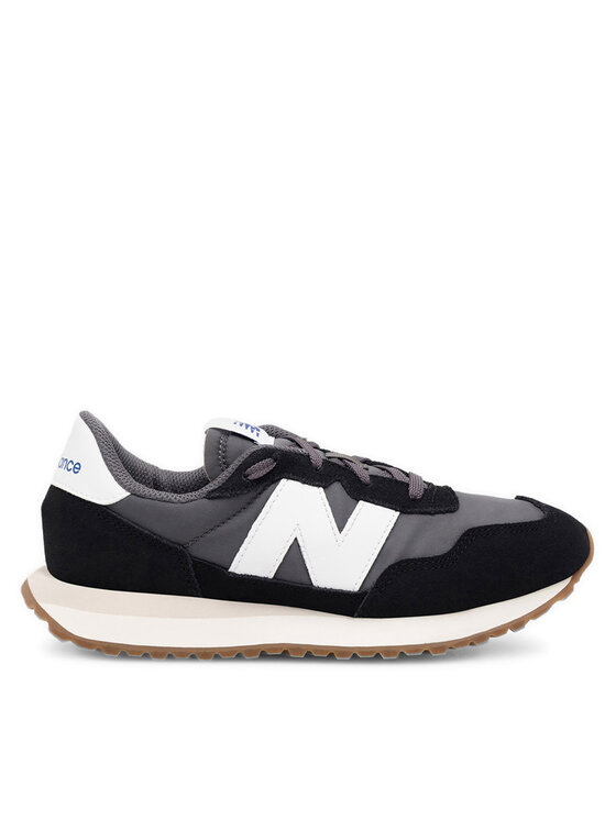 Sneakers New Balance NBGS237PF Negru