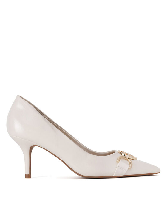 Nine West Nine West Magassarkú CWBFS128-06 Ekru