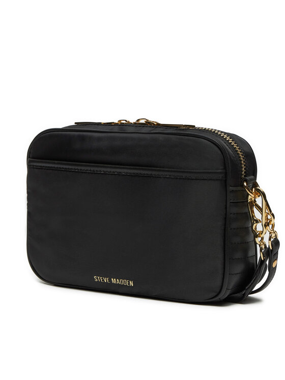 Steve Madden Steve Madden Torbica Bbanks SM13001126 Crna