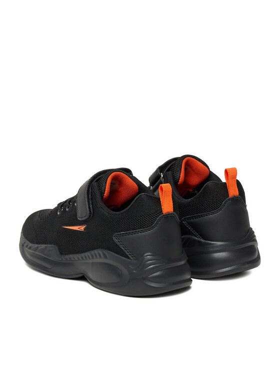 Sprandi Sprandi Sneakers CEO-RIDE CP66-23018(IV)CH Negru