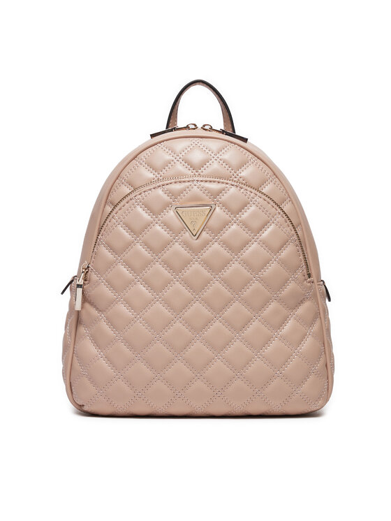 Guess Guess Ruksak HWQG87 48320 Bež