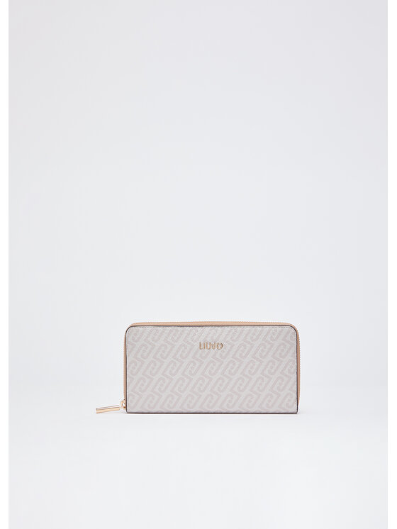 Liu Jo Liu Jo Portafoglio AA6170E1118C3920 Bianco