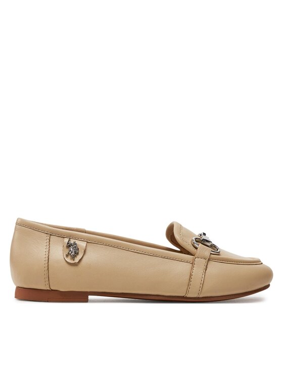 Μοκασίνια US Polo Assn