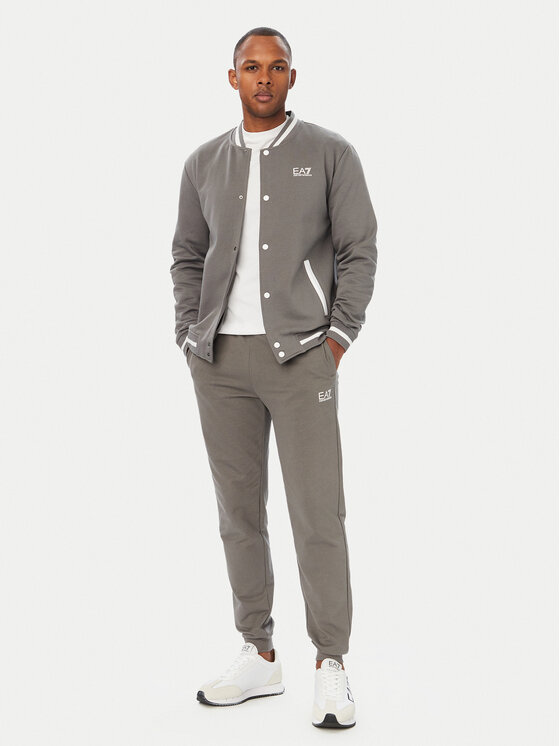 EA7 Emporio Armani EA7 Emporio Armani Pluus 7M002146 AF10377 U8085 Hall Regular Fit