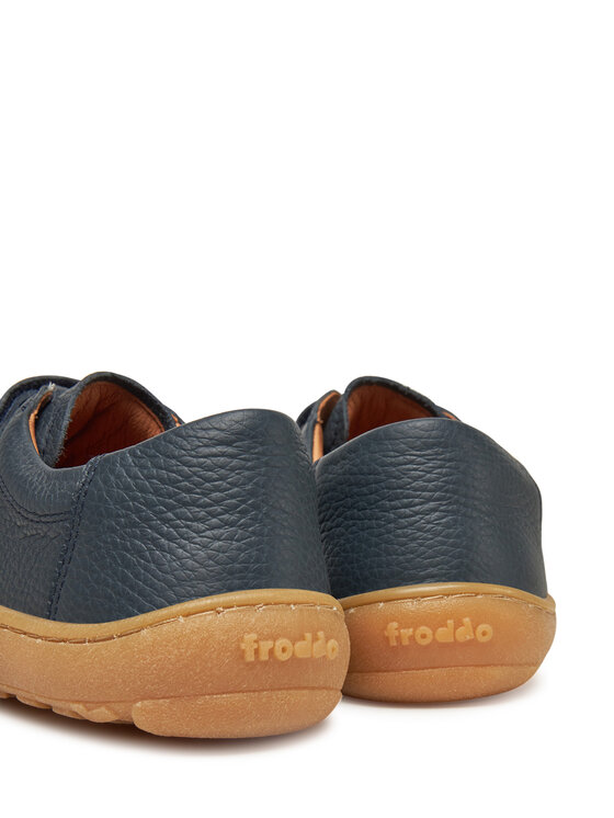 Froddo Froddo Туфлі G3130240 DD Cиній