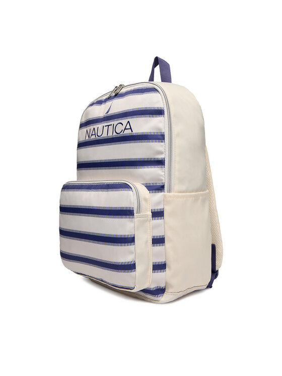 Nautica Nautica Σακίδιο CWBEO-NTC-P-005-09 Μπεζ