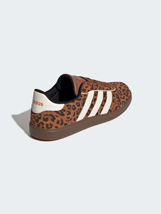 adidas adidas Sneakersy 168302 Brązowy