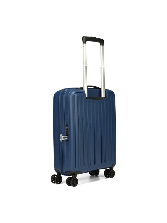 American Tourister American Tourister Walizka kabinowa 327184 Błękitny
