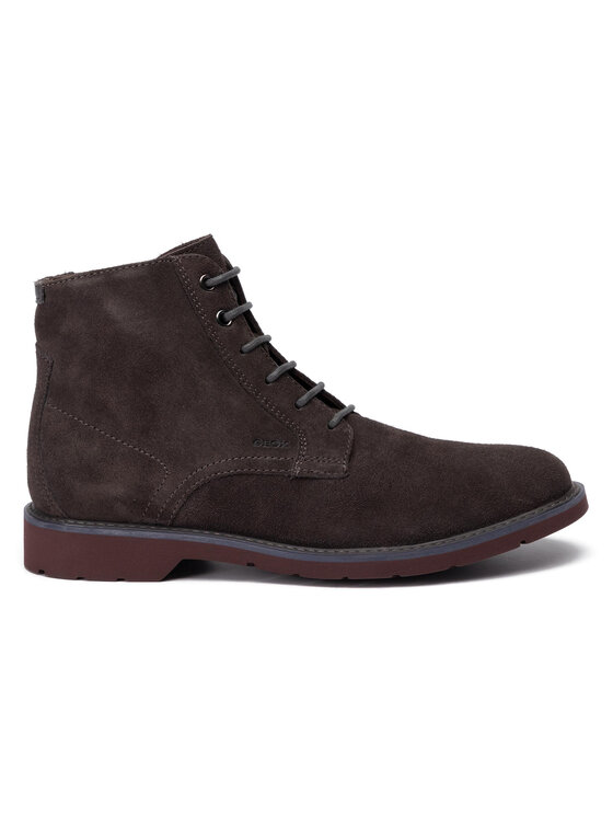 Geox u garret b suede hot sale