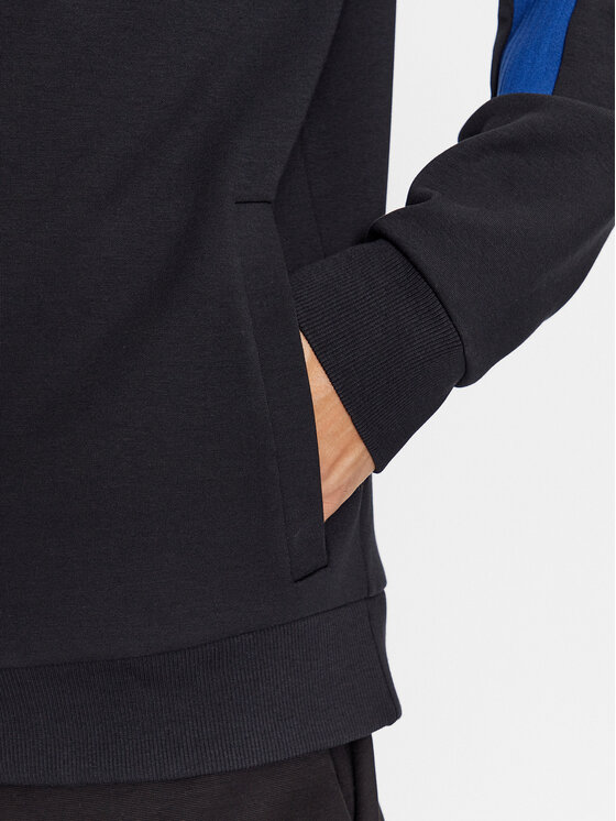 BOSS Boss Jopa 50493470 Črna Regular Fit
