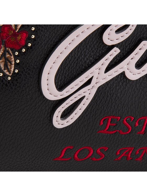 Guess Guess Borsetta HWEF69 95230 Nero