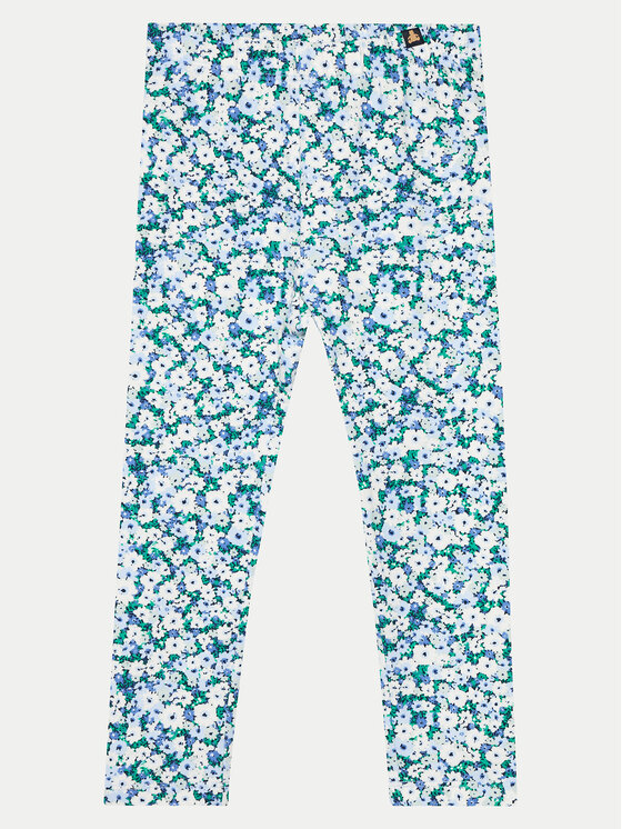 Gap Gap Leggings 887030 Plava Slim Fit