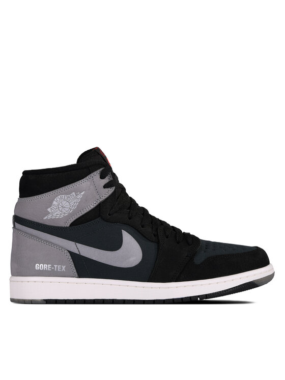 Nike Męskie Sneakersy, rozmiar 43, Czarne, Jordan