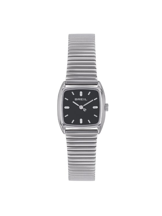 Breil Breil Zegarek STYLIZE Srebrny
