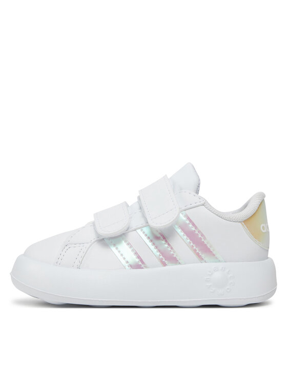 adidas adidas Sneakersy Grand Court 2.0 Cf I ID5265 Bílá