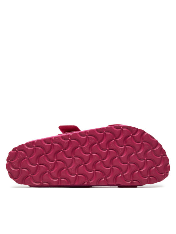 Birkenstock Birkenstock Ciabatte Uji 1026497 Rosa