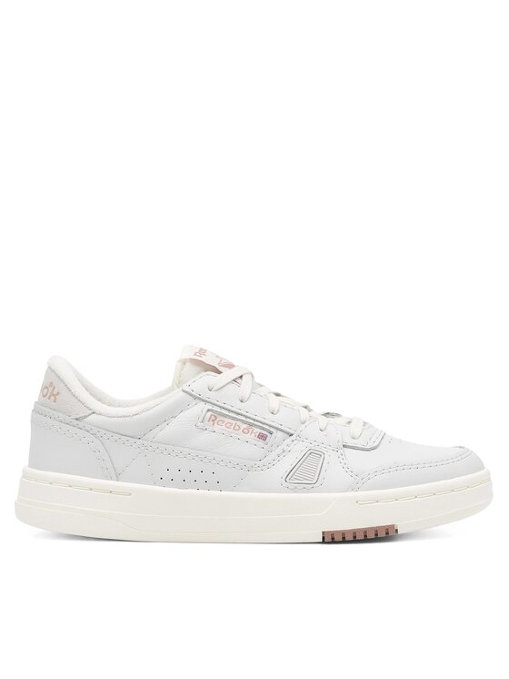 Reebok Sneakersy Lt Court GW5122 Biela