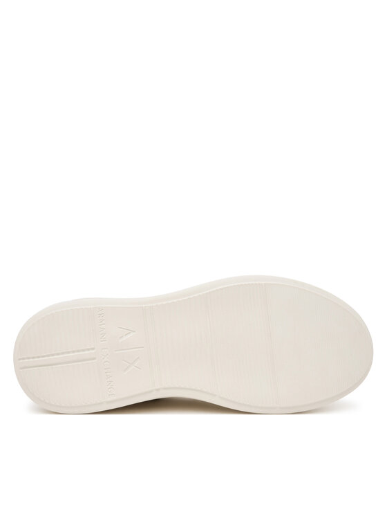 Armani Exchange Armani Exchange Sneakersy XW002149 AF19528 M0017 Biały