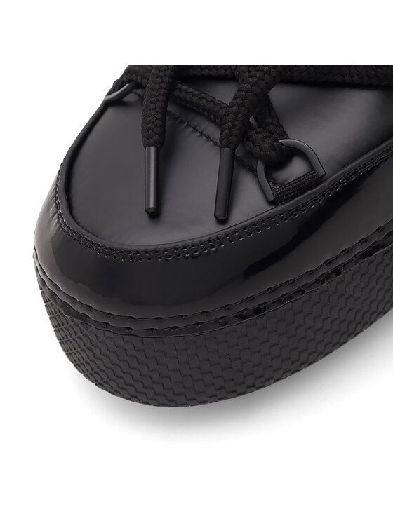 Jenny Fairy Jenny Fairy Schneeschuhe LENI GH6706-B Schwarz