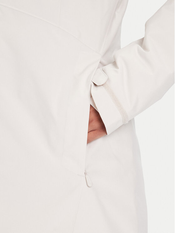 Jack Wolfskin Jack Wolfskin Ziemas jaka Heidelstein Ins 1115681 Bēšs Regular Fit