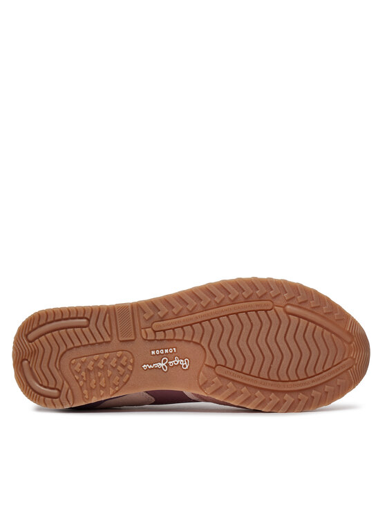 Pepe Jeans Pepe Jeans Tenisice London Urban W PLS40005 Narančasta